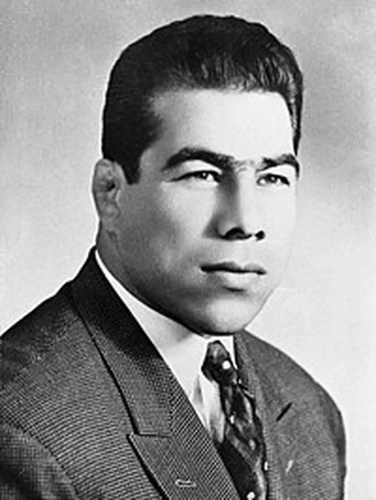 انتشار اولین تصویر از فیلم تختی