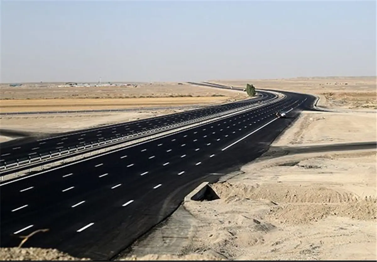جاده‌های کهگیلویه و بویراحمد از ایمنی لازم برخوردار نیست