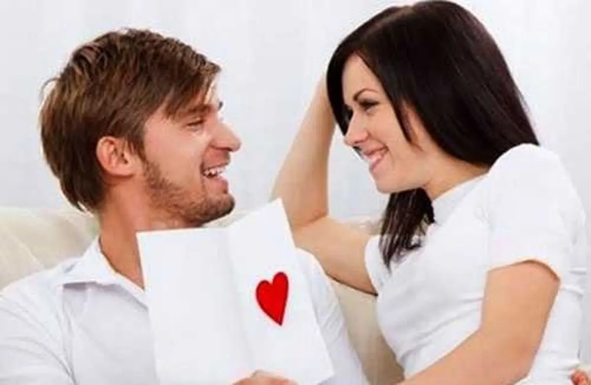 چگونه در قبال همسر خود صبورتر باشیم ؟