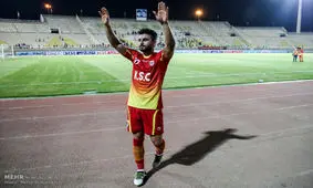 پشت پرده فسخ قرارداد بازیکن پرسپولیس با فولاد