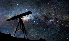 تقویم نجومی آبان ماه/ رصد ستاره های دبران و خوشه کندوی عسل