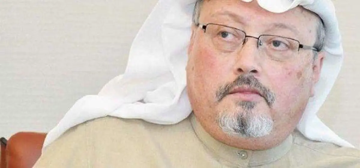 بخشی از جسد خاشقجی پیدا شد