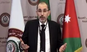 اعلام آمادگی اردن برای مذاکره با اسرائیل درباره دو منطقه الباقوره و الغمر