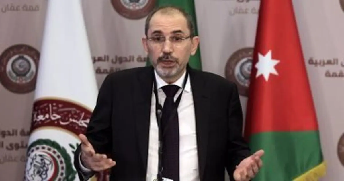 اعلام آمادگی اردن برای مذاکره با اسرائیل درباره دو منطقه الباقوره و الغمر