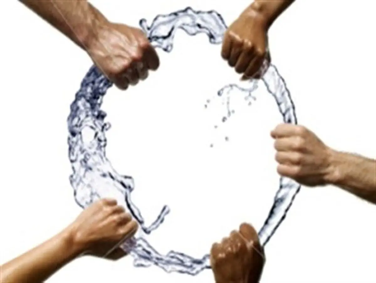 یک آمار حیرت‌آور در حوزه آب