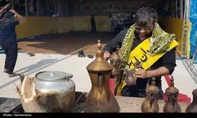 ۷۴ موکب اصفهانی در ایام اربعین به زئران خدمت‌رسانی می‌کنند