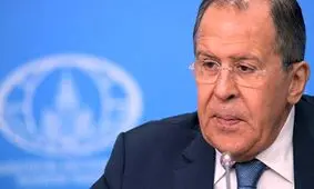 پیام لاوروف به همایش پانصد و پانزدهمین سال روابط ایران و روسیه