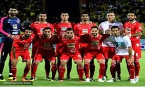شش پرسپولیسی در خطر محرومیت از فینال آسیا