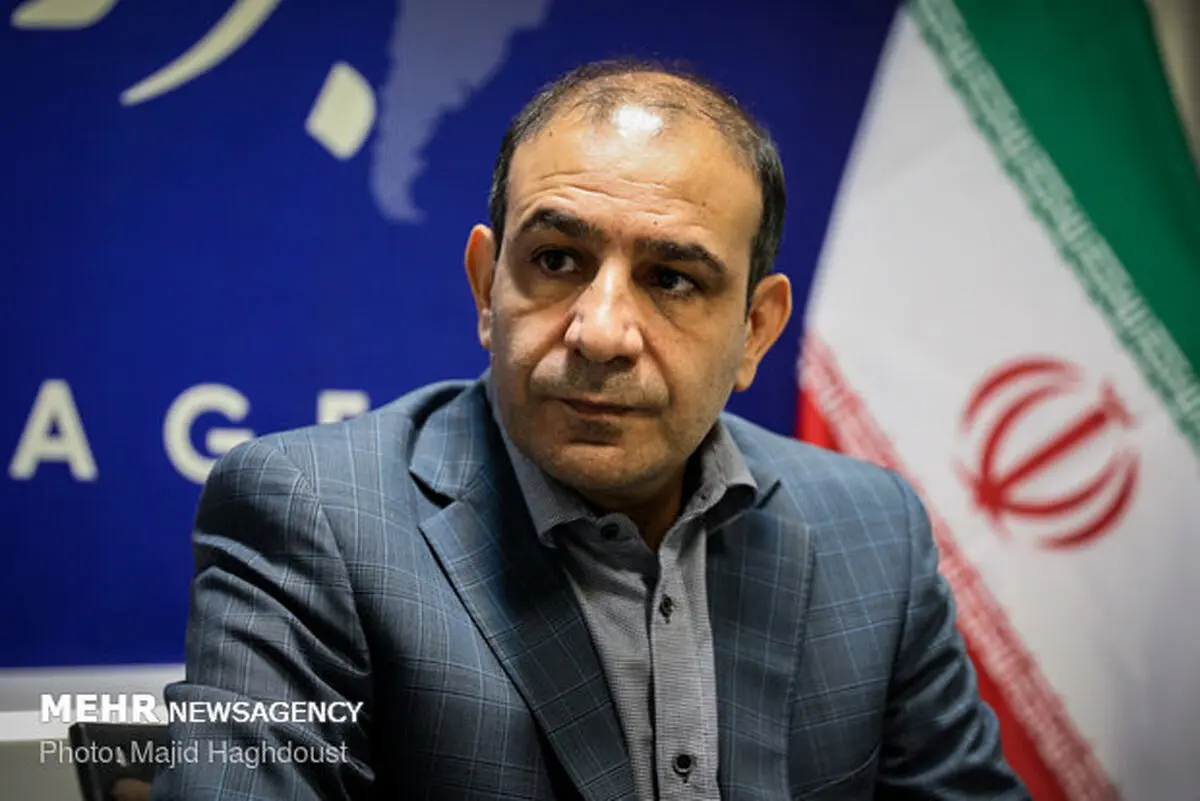 بررسی گزینه های شهرداری همزمان با تلاش برای ماندن افشانی
