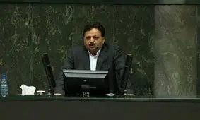 پاسخ نایب رییس کمیسیون بهداشت به ادعای قاضی‌پور