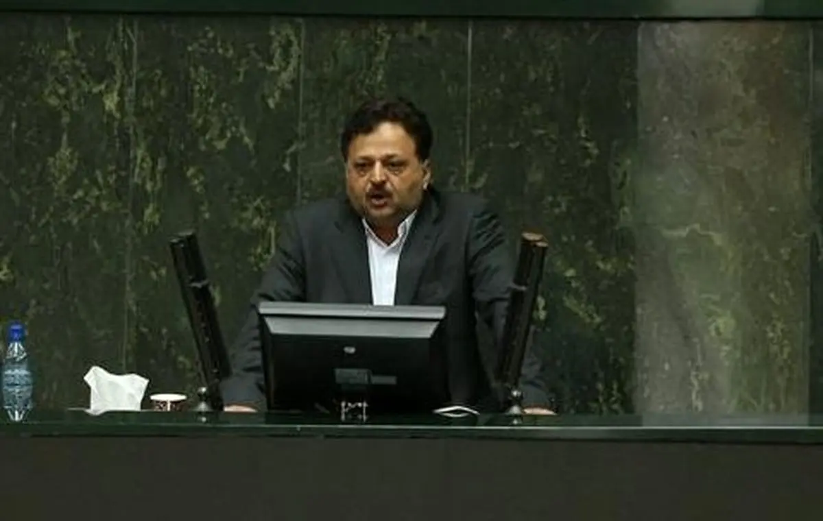 پاسخ نایب رییس کمیسیون بهداشت به ادعای قاضی‌پور
