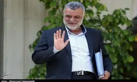 حجتی مجلس را درباره "تراریخته" قانع کرد