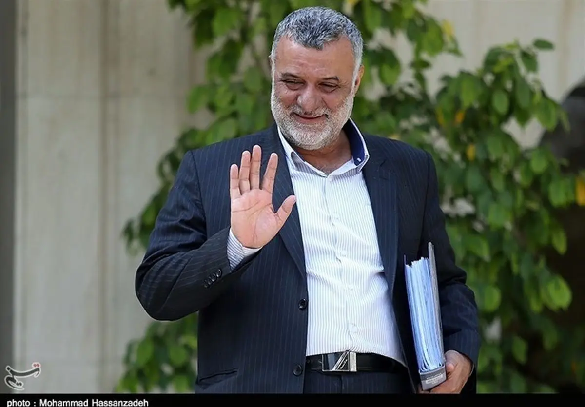 حجتی مجلس را درباره "تراریخته" قانع کرد