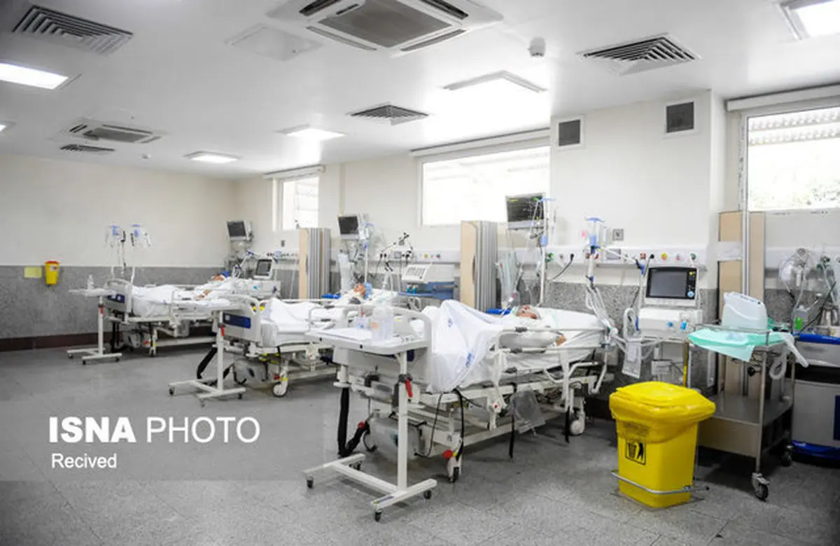 شمار مسمومان الکلی بندرعباس به 44 نفر رسید/31 نفر ترخیص شدند