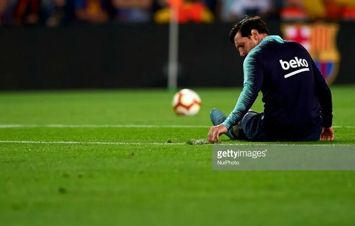 لالیگا در هفته‌ای که گذشت + تصاویر