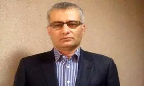 پلیس: فرشید هکی خودسوزی کرده است