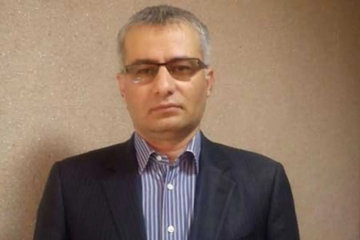 پلیس: فرشید هکی خودسوزی کرده است