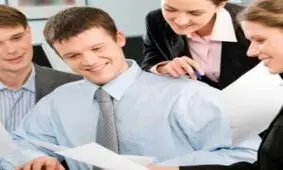 برای رئیس شدن به این ویژگی ها نیاز دارید