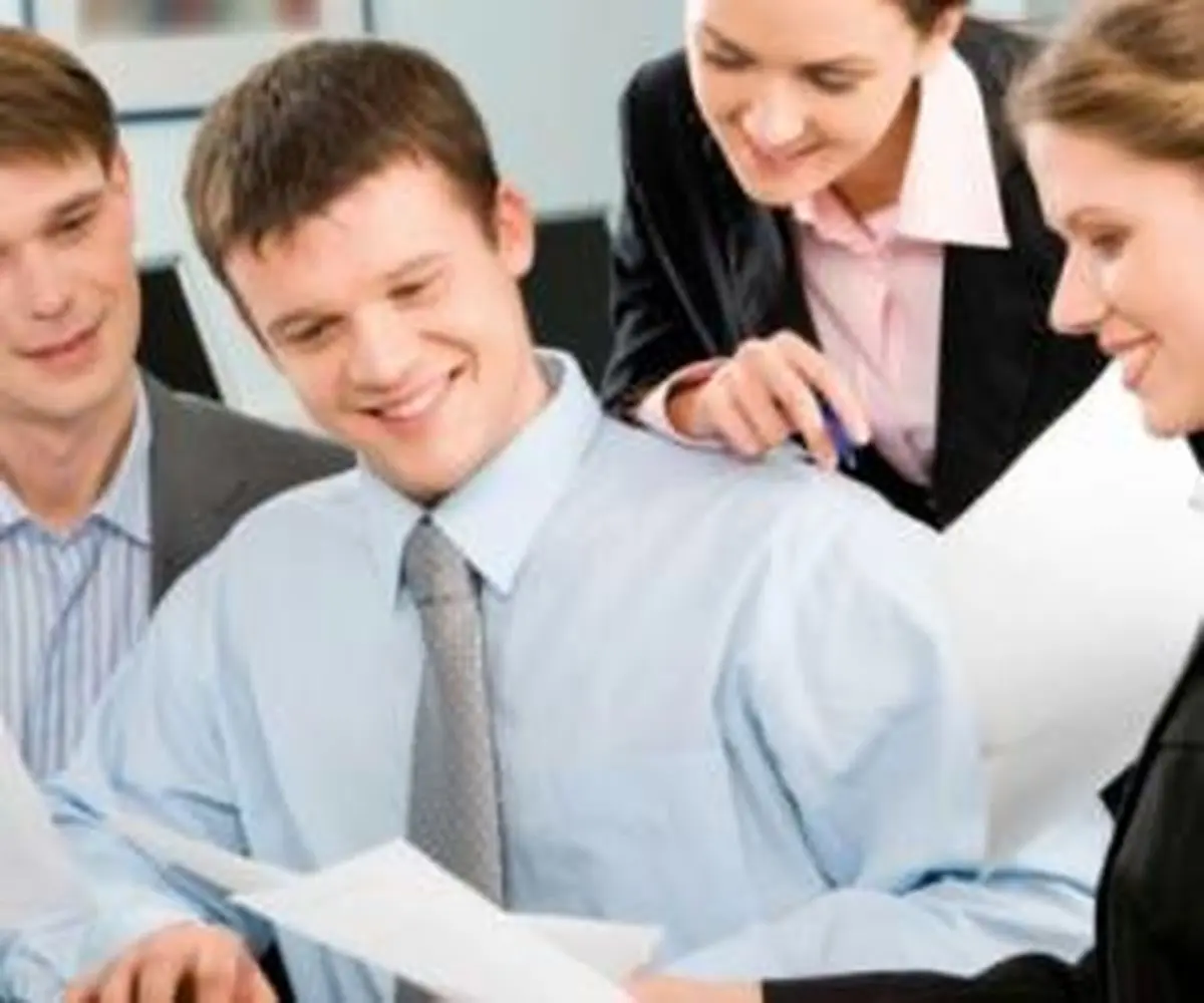 برای رئیس شدن به این ویژگی ها نیاز دارید