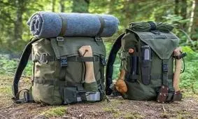بهترین مدل های کوله پشتی برای کوهنوردی + تصاویر