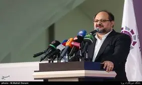 وعده شریعتمداری برای جلوگیری از دست اندازی دولت به منابع تامین اجتماعی