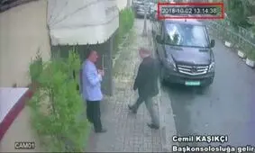 جوخه ببر، گروه مخوفی که مسئول اصلی قتل خاشقچی است/ اعضای این گروه انگشتان خاشقچی را بعد از قتل به عربستان فرستادند