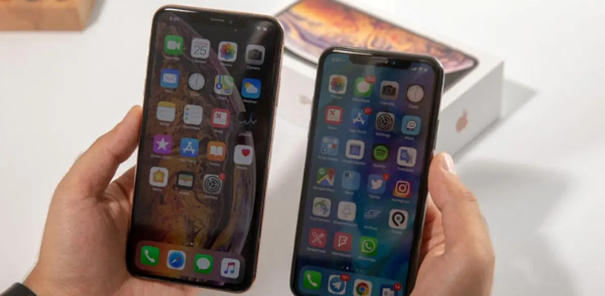 حروف در اسامی مدل های مختلف آیفون چه معنایی دارند؟