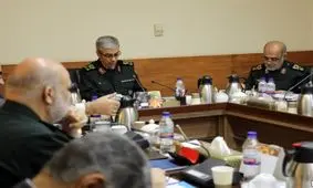 تصویب بخشی از سند راهبردی پدافند غیرعامل کشور در حوزه فضایی