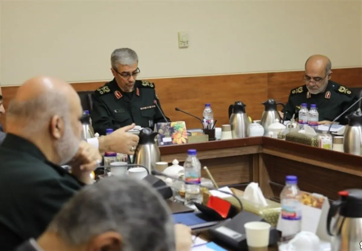 تصویب بخشی از سند راهبردی پدافند غیرعامل کشور در حوزه فضایی