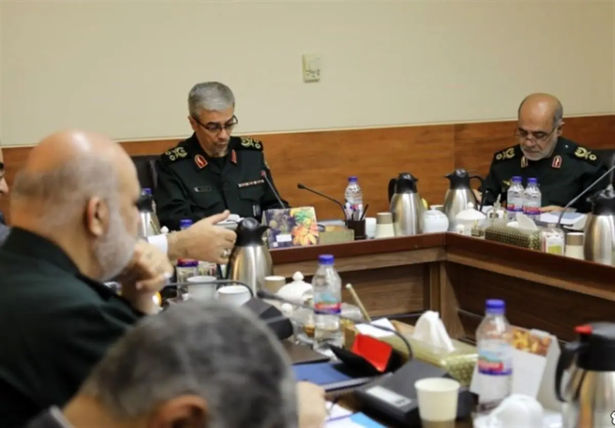 تصویب بخشی از سند راهبردی پدافند غیرعامل کشور در حوزه فضایی