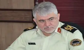 کلاهبردار میلیاردی بورس با ۷۴ فقره کلاهبرداری در اراک دستگیر شد