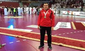 باز هم روبروی صهیونیست‌ها قرار بگیرم، بازی نمی‌کنم