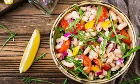 بهترین پیشنهاد‌های غذایی برای کاهش عوارض بیماری‌های خودایمنی