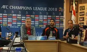 برانکو: بهترین روز‌های عمرم را با پرسپولیس تجربه می‌کنم/ فینال نرویم انگار کاری نکردیم