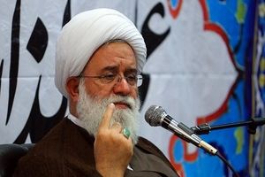 نکوهش امیرالمومنین نسبت به کسانی که به کمترین حد وظایف قانع اند