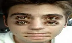 ورژن پهلوی سعودی ول کنم به چشات اتصالی کرده!