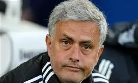 گزارش مشهدی صحنه جنجالی مورینیو