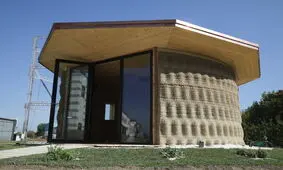 قیمت این مدل خانه از یک آیفون پایین تر است!