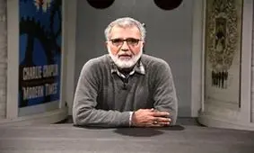 بازگشت افخمى به تلويزيون بدون فراستی؟