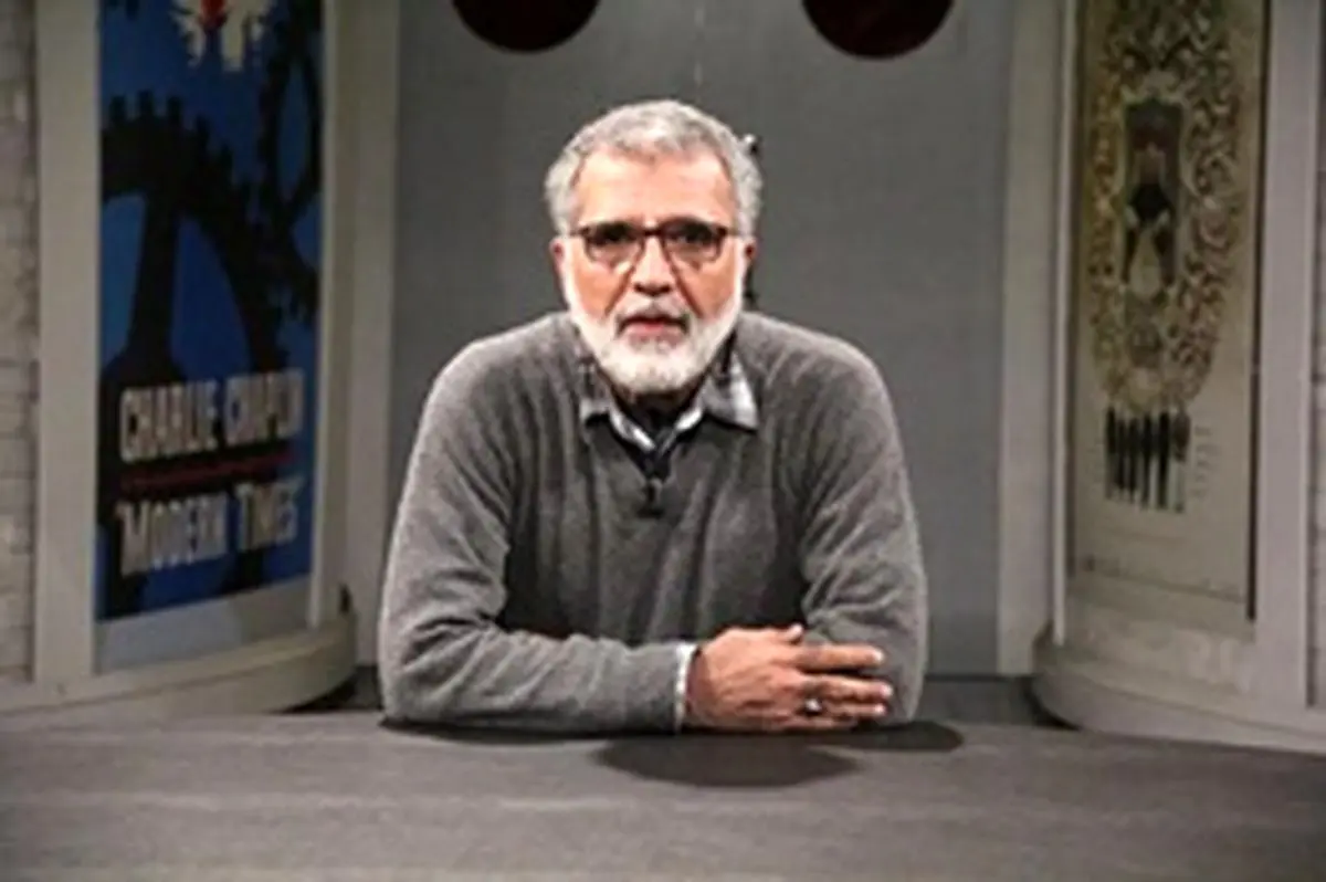 بازگشت افخمى به تلويزيون بدون فراستی؟