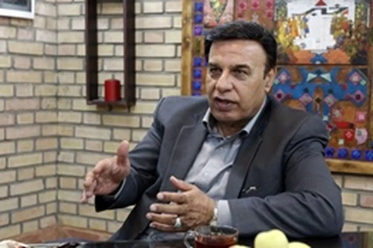 مظلومی بعد از 3 سال در تمرین استقلال