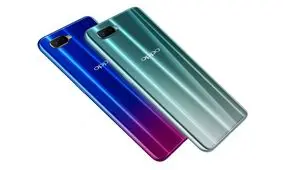 اوپو R15x رسما معرفی شد، اوپو K1 با حافظه بیشتر