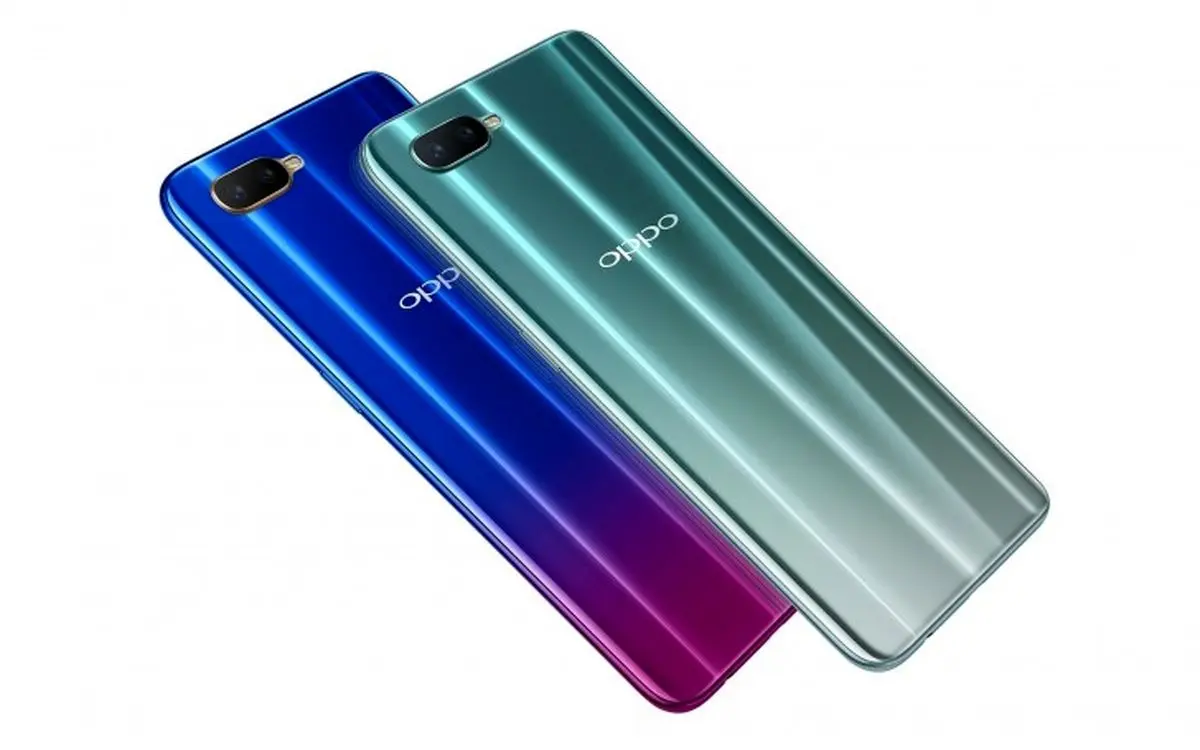اوپو R15x رسما معرفی شد، اوپو K1 با حافظه بیشتر