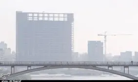 سریع‌ترین اقتصاد جهان سمی ترین هوای جهان را دارد