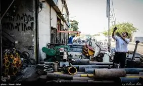 احتمال کاهش ۵ تا ۱۰ درصدی قیمت آهن در بازار