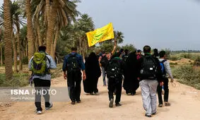 نجف و کربلا یک هفته تعطیل می‌شوند
