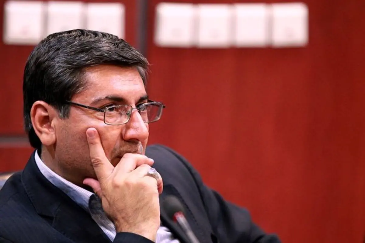 سازمان هواشناسی باید اضطرار آلودگی هوا را ۴ روز زودتر اعلام کند