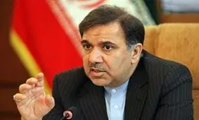 آخوندی خطاب به لاریجانی: اقدام فراقانون اساسی هیات نظارت مجمع جای نگرانی جدی دارد