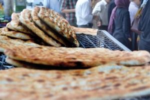 نرخ جدید نان در استان سمنان اعلام شد/ افزایش قیمت و وزن چانه