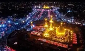 نماهنگ "سپاه حسین(ع)" با نوای امیر عباسی ویژه ایام اربعین حسینی